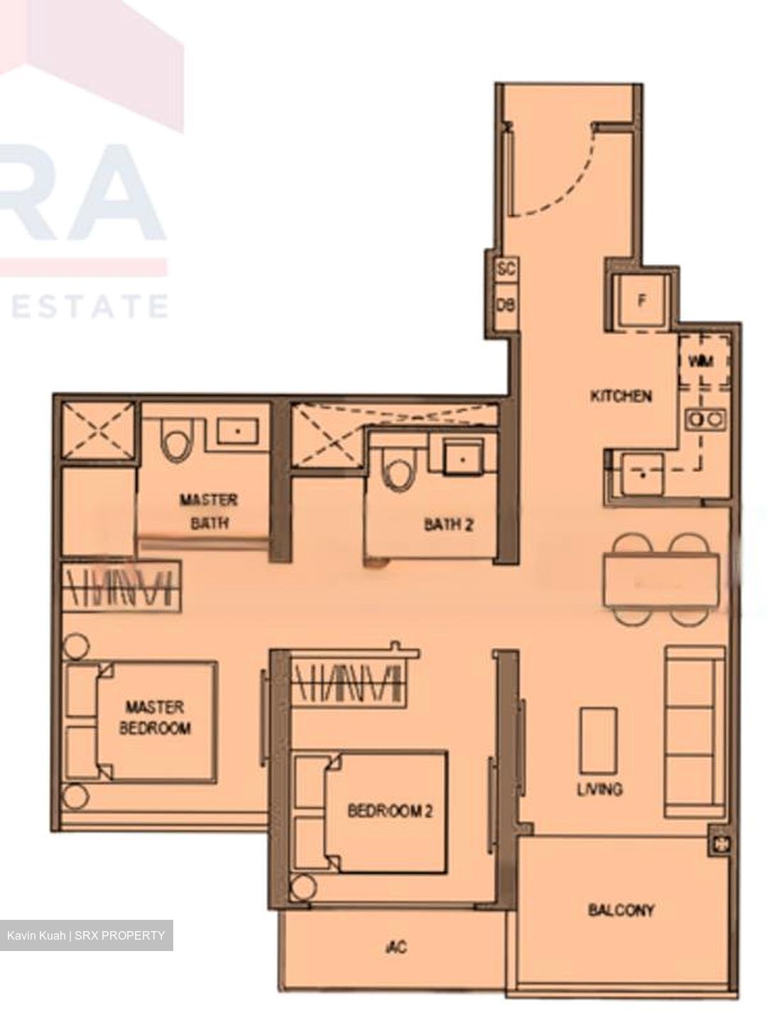 Parc Botannia (D28), Condominium #454665481